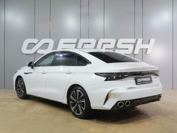 Chery Arrizo 8 с пробегом 2023 года, цена 1 929 000 рублей, 76256 км, седан, Автокод Объявления