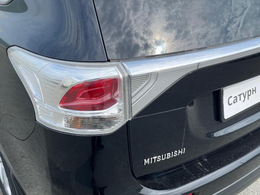 Mitsubishi Outlander III Курган  - изображение 19