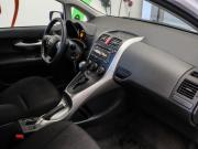 Toyota Auris I Рестайлинг Москва  - изображение 38