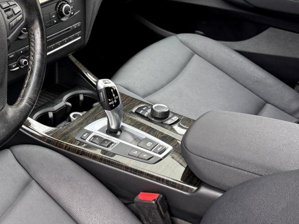 BMW X3 II (F25) с пробегом 2014 года, цена 1 920 000 рублей, 267926 км, внедорожник, Автокод Объявления