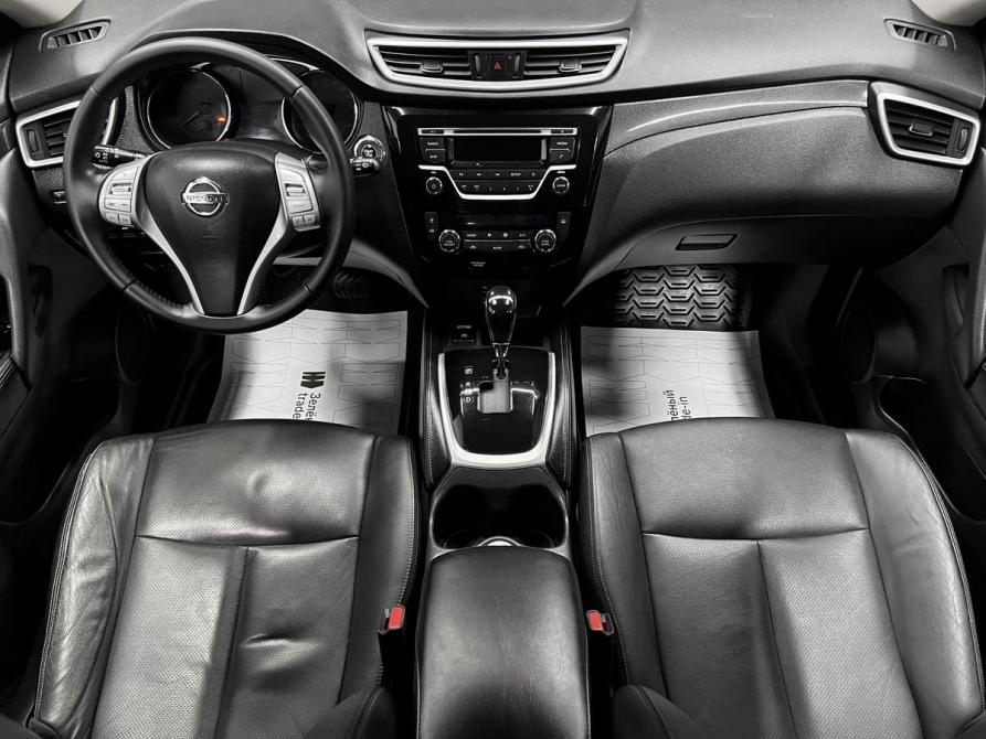 Nissan X-Trail III Тверь  - изображение 10