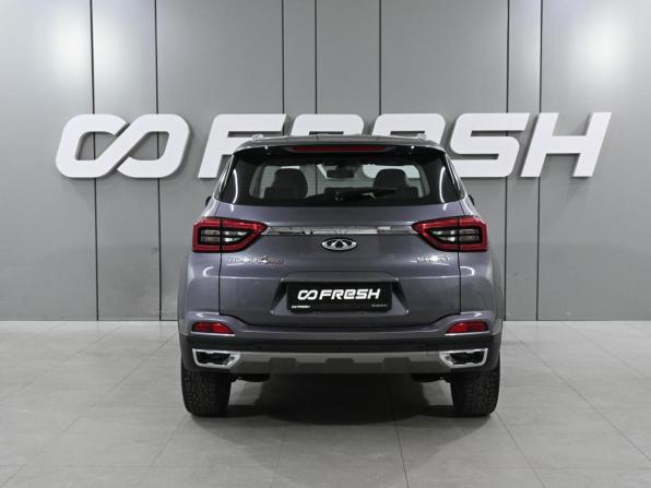 Chery Tiggo 4 Pro I с пробегом 2023 года, цена 1 529 000 рублей, 67209 км, внедорожник, Автокод Объявления