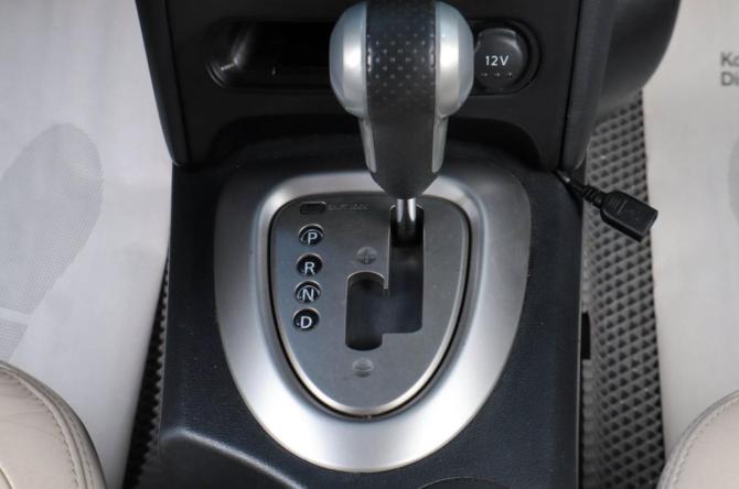 Nissan Qashqai I Рестайлинг с пробегом 2010 года, цена 1 029 000 рублей, 236752 км, внедорожник, Автокод Объявления