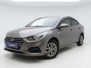Hyundai Solaris II Борисоглебск  - изображение 2