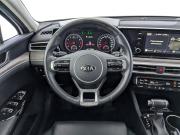 Kia K5 III Москва  - изображение 52