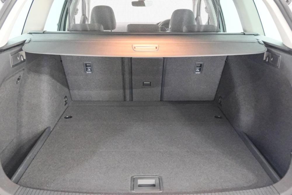 Volkswagen Golf VII Рестайлинг Красноярск  - изображение 23