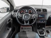 Volkswagen Polo V Рестайлинг Красноярск  - изображение 33