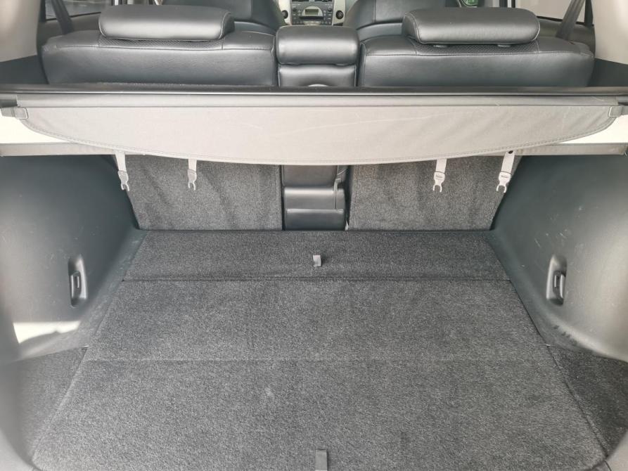 Toyota RAV4 III (XA30) Барнаул  - изображение 35