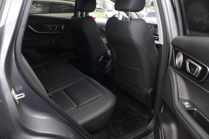 Chery Tiggo 7 Pro Max I Рестайлинг с пробегом 2024 года, цена 2 050 000 рублей, 78078 км, внедорожник, Автокод Объявления