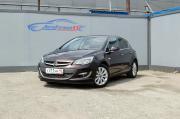 Opel Astra J Рестайлинг Курган  - изображение 19