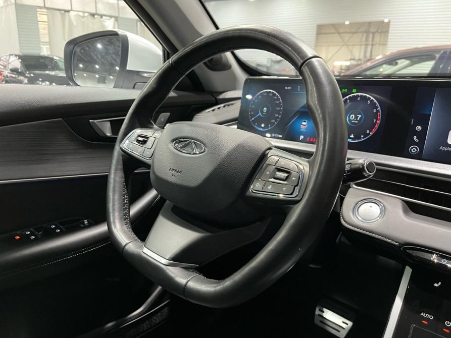 Chery Tiggo 7 Pro Max I Пермь  - изображение 15