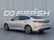 Kia Optima IV Краснодар  - изображение 24
