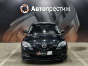 Mazda 3 I (BK) Рестайлинг Ставрополь  - изображение 26