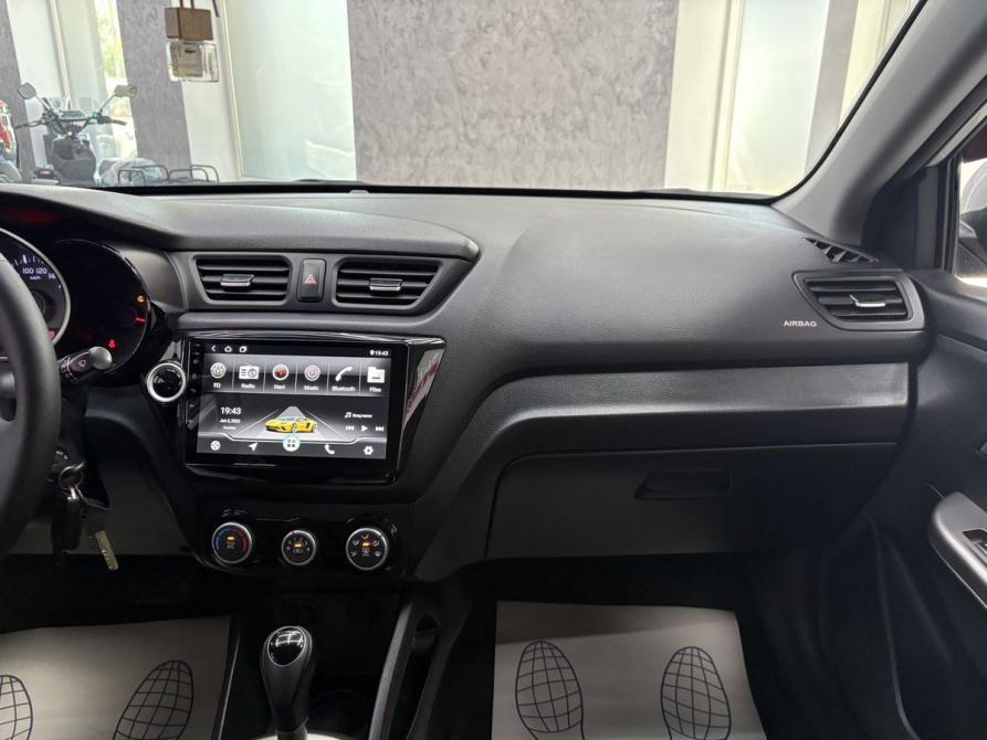 Kia Rio III Рестайлинг Ярославль  - изображение 30