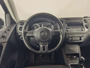 Volkswagen Tiguan I Рестайлинг Санкт-Петербург  - изображение 29