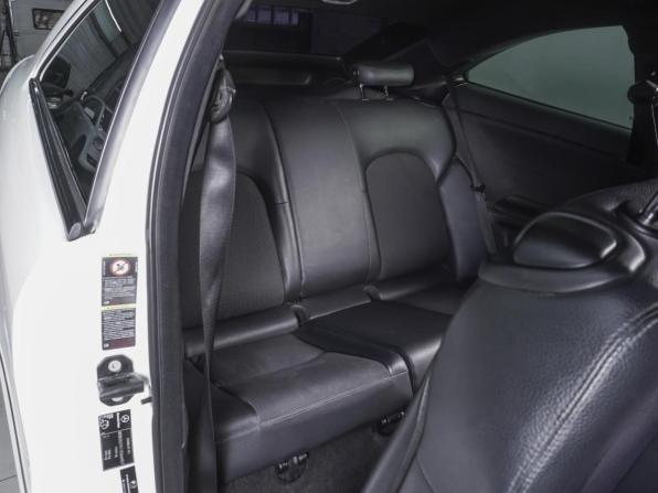 Mercedes-Benz CLC-Класс с пробегом 2009 года, цена 1 069 000 рублей, 197045 км, купе, Автокод Объявления