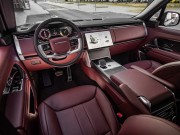 Land Rover Range Rover V Москва  - изображение 36