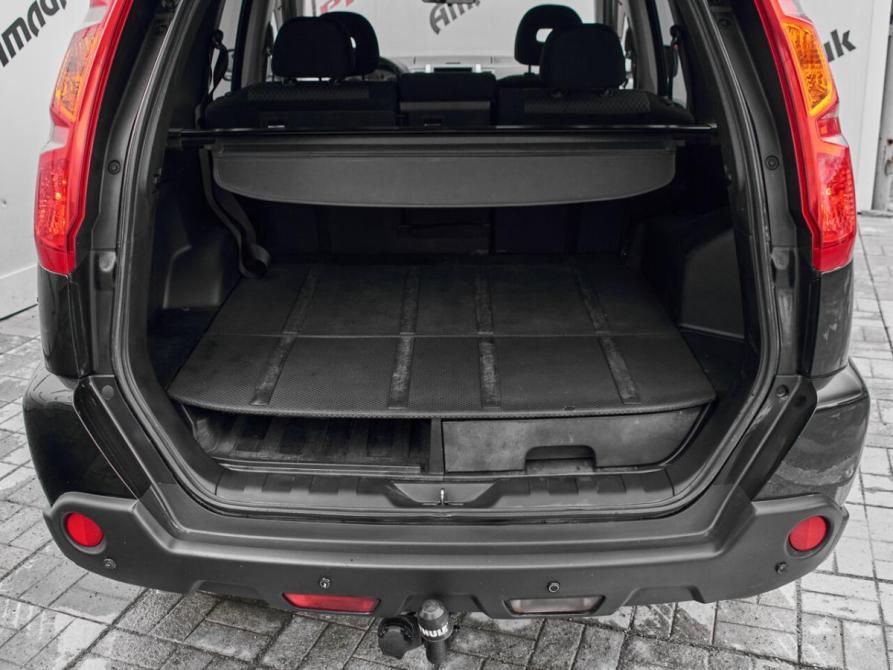 Nissan X-Trail II Екатеринбург  - изображение 8