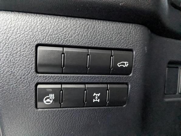Lexus NX I Рестайлинг с пробегом 2020 года, цена 4 350 000 рублей, 7872 км, внедорожник, Автокод Объявления