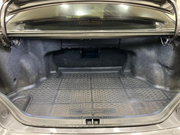 Toyota Camry VII (XV50) с пробегом 2013 года, цена 1 889 500 рублей, 204000 км, седан, Автокод Объявления