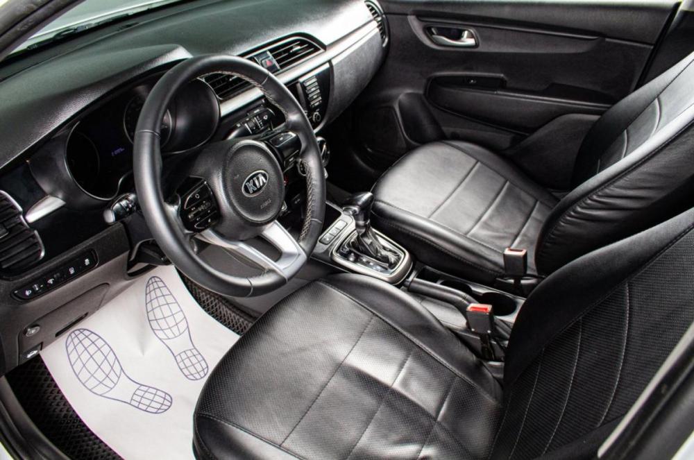 Kia Rio IV Сургут  - изображение 9