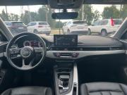 Audi A4 V (B9) Рестайлинг Стерлитамак  - изображение 37