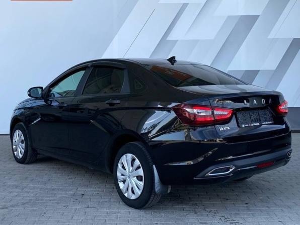 Lada (ВАЗ) Vesta I Рестайлинг (NG) с пробегом 2024 года, цена 1 348 000 рублей, 36024 км, седан, Автокод Объявления