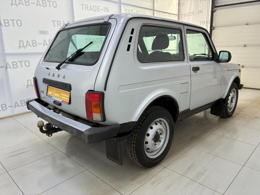 Lada (ВАЗ) 2121 (4x4) I Рестайлинг (2020) Пермь  - изображение 4