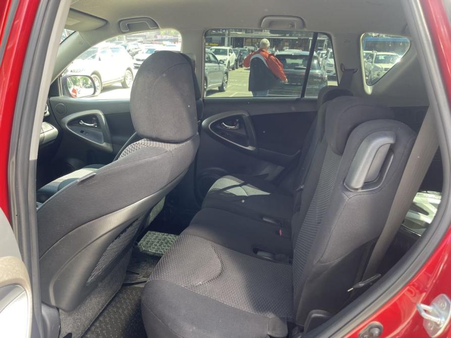 Toyota RAV4 III (XA30) Рестайлинг Брянск  - изображение 11