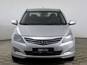 Hyundai Solaris I Рестайлинг Санкт-Петербург  - изображение 23