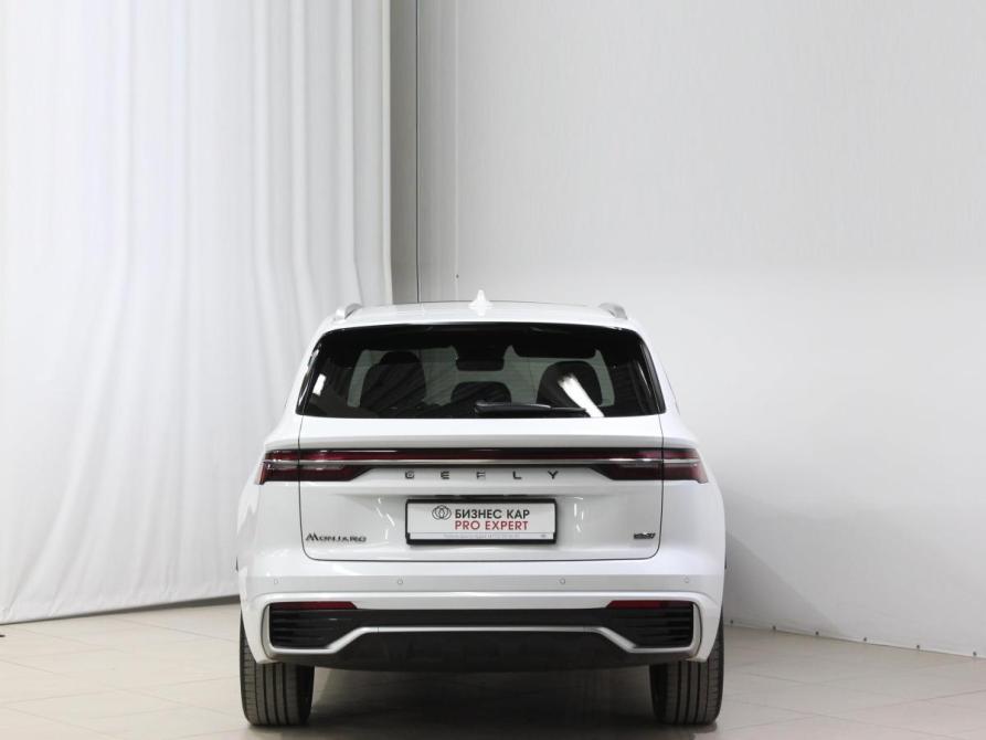 Geely Monjaro I Курск  - изображение 6