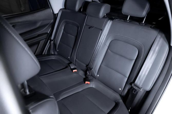 Chery Tiggo 4 Pro I Рестайлинг с пробегом 2025 года, цена 1 899 000 рублей, 29224 км, внедорожник, Автокод Объявления