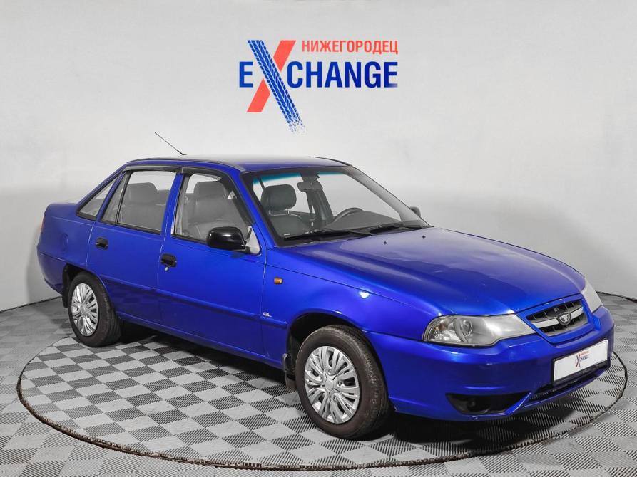 Daewoo Nexia I Рестайлинг Нижний Новгород  - изображение 3
