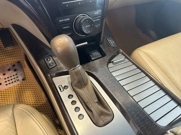 Acura MDX II Рестайлинг с пробегом 2010 года, цена 1 815 000 рублей, 103137 км, внедорожник, Автокод Объявления