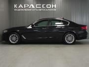 BMW 5 серии VII (G30/G31/G38) Пермь  - изображение 21