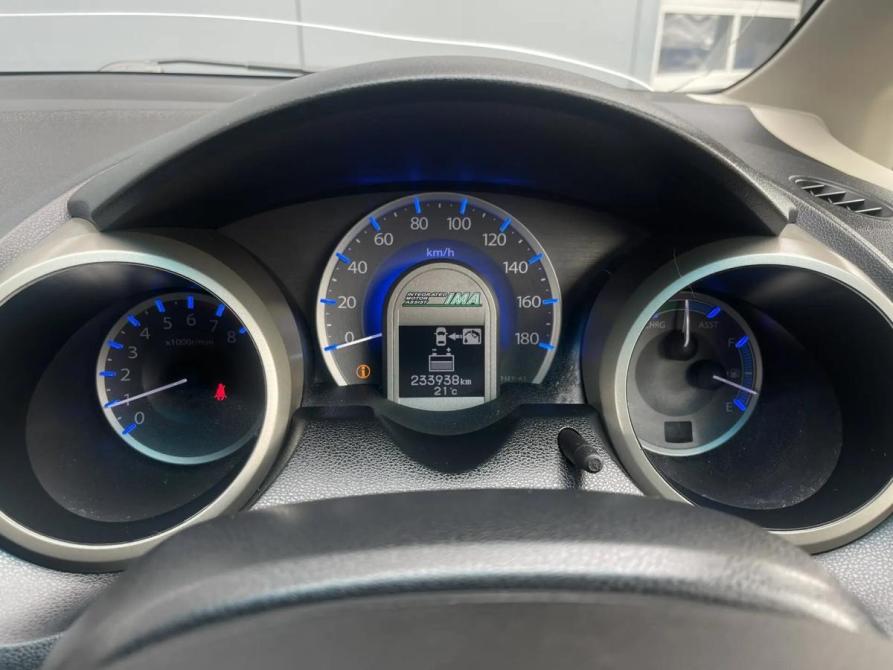 Honda Fit II Новосибирск  - изображение 11