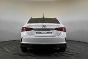 Hyundai Solaris II Рестайлинг Нижний Новгород  - изображение 25