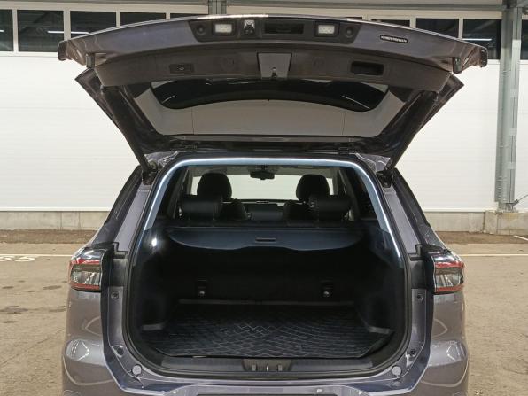Chery Tiggo 7 Pro Max I с пробегом 2023 года, цена 2 140 000 рублей, 38551 км, внедорожник, Автокод Объявления