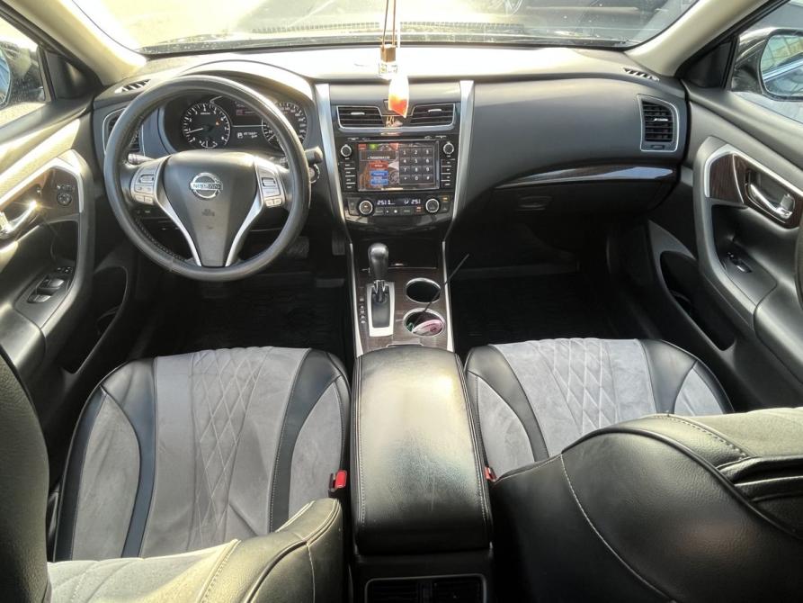 Nissan Teana III (L33) Брянск  - изображение 10