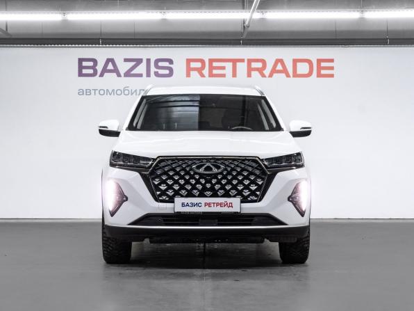 Chery Tiggo 7 Pro Max I с пробегом 2024 года, цена 2 299 000 рублей, 29065 км, внедорожник, Автокод Объявления