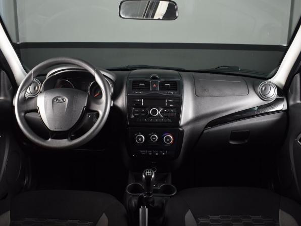 Lada (ВАЗ) Granta I Рестайлинг с пробегом 2019 года, цена 819 999 рублей, 89478 км, универсал, Автокод Объявления