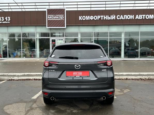 Mazda CX-8 I с пробегом 2019 года, цена 3 360 000 рублей, 80000 км, внедорожник, Автокод Объявления