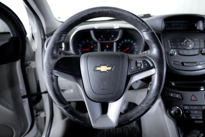 Chevrolet Orlando I с пробегом 2012 года, цена 950 000 рублей, 251701 км, минивэн, Автокод Объявления