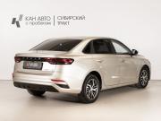 Geely Emgrand II Казань  - изображение 11