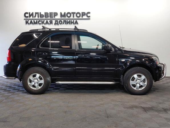 Kia Sorento I Рестайлинг с пробегом 2007 года, цена 740 000 рублей, 347000 км, внедорожник, Автокод Объявления