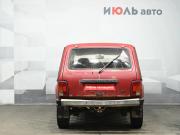Lada (ВАЗ) 2131 (4x4) I Екатеринбург  - изображение 19