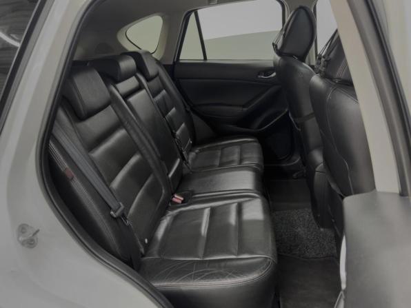 Mazda CX-5 I с пробегом 2012 года, цена 1 680 000 рублей, 216410 км, внедорожник, Автокод Объявления
