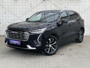 Haval Jolion I Тамбов  - изображение 22