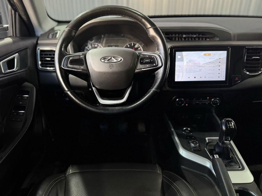 Chery Tiggo 4 I Рестайлинг Ижевск  - изображение 11