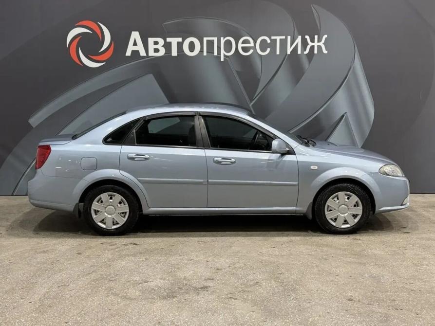 Daewoo Gentra II Пермь  - изображение 5